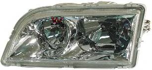 Luz esquerda Volvo 7731109L