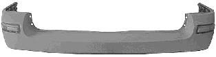  Pára-choque traseiro Volkswagen Passat B5 carrinha (3B6) (2000 - 2005) B5