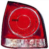 Lanterna traseira esquerda Jumasa 42415535 preço, a partir de 90,25 USD