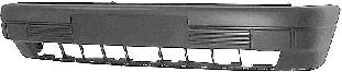 Pára-choque dianteiro Volkswagen Passat B3, B4 3A5, 351, 315
