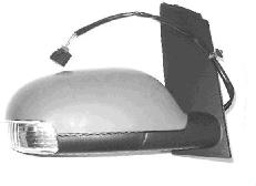 Compre 1T1857508F9B9 VAG Espelho de retrovisão direito