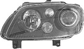 Luz esquerda 1T0941005P VAG