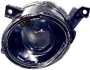 Compre 27128700 VAG Luzes de nevoeiro esquerdas