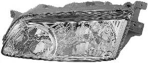 Luz esquerda Hyundai/Kia 921014A5XX preço, a partir de 64,70 USD