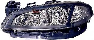Compre 7701061669 Renault (RVI) Luz esquerda