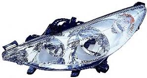 Luz esquerda VALEO 43238 preço, a partir de 273,07 USD