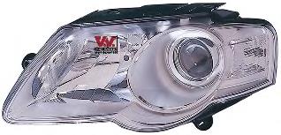 Compre 88977 VALEO Luz esquerda
