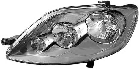 Luz direita VAG 1EE247013061 preço, a partir de 131,22 USD