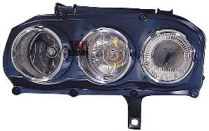 Compre 60682089 Fiat/Alfa/Lancia Luz esquerda
