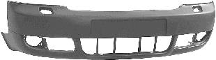  Pára-choque dianteiro Audi A6 C5 carrinha (4B5, 4B6) (1997 - 2006) C5