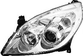 Compre 20B042A52B TYC Luz esquerda