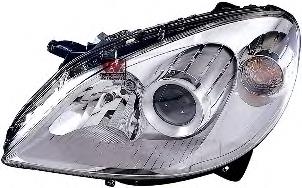 Luz esquerda Diederichs 1685081