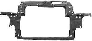 Suporte do radiador montado (painel de montagem de fixação das luzes) 6Y0805588H VAG