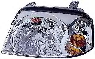Luz esquerda Hyundai/Kia 92101055XX preço, a partir de 78,32 USD