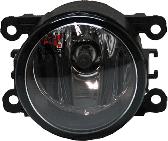 41180748 Peugeot/Citroen Luzes de nevoeiro esquerdas/direitas