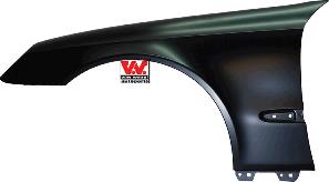 Pára-lama dianteiro direito Mercedes A2118800817 preço, a partir de 134,31 USD
