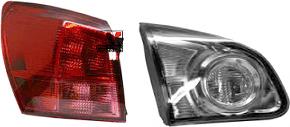 Compre 2211570 Alkar Lanterna traseira esquerda externa