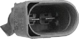 Compre 0315747 VAN Wezel Ventilador elétrico de esfriamento montado (motor + roda de aletas)