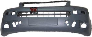 Pára-choque dianteiro VAG 7H5807101MGRU preço, a partir de 151,95 USD