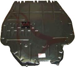 Proteção de motor, de panela (da seção de motor) Rezaw-plast 150302
