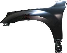 Pára-lama dianteiro esquerdo Suzuki 5771065J10000 preço, a partir de 91,17 USD