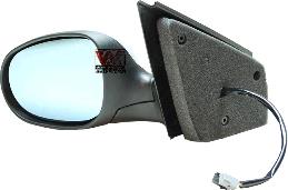 Compre 021041 Fiat/Alfa/Lancia Espelho de retrovisão esquerdo