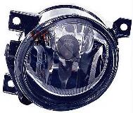 Luzes de nevoeiro esquerdas VAG 1T0941699H