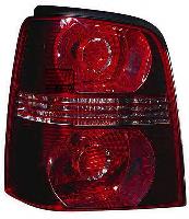 Lanterna traseira esquerda VAG 1T0945095P preço, a partir de 100,29 USD
