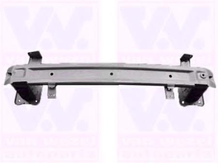 Compre Reforçador do pára-choque dianteiro Ford Mondeo 4