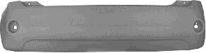 Compre 6S6117862BBXWAA Ford Pára-choque traseiro