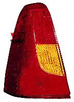 Lanterna traseira esquerda Renault (RVI) 6001548135 preço, a partir de 44,34 USD