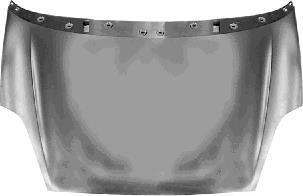  Capota Fiat Punto GRAND hatchback (199) (2005 - 2018) GRAND