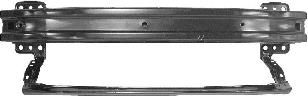  Reforçador do pára-choque dianteiro Fiat Punto GRAND hatchback (199) (2005 - 2018) GRAND