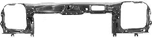 Suporte do radiador montado (painel de montagem de fixação das luzes) Polcar 304004 preço, a partir de 111,19 USD