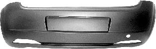 Pára-choque traseiro 4max 5506002024950Q preço, a partir de 108,54 USD