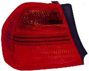 Compre 110908019 TYC Lanterna traseira esquerda externa