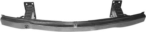 Reforçador do pára-choque dianteiro 7146645 BMW