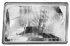 Luz esquerda Prasco JE0154603 preço, a partir de 128,86 USD