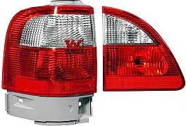 Lanterna traseira direita externa Ford YM2113404CH preço, a partir de 95,34 USD
