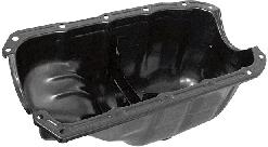 Compre 0046543513 Fiat/Alfa/Lancia Panela de óleo de cárter do motor