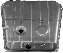 Tanque de combustível General Motors 95515220 preço, a partir de 345,41 USD