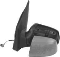 Espelho de retrovisão esquerdo Prasco FD3527324 preço, a partir de 76,19 USD
