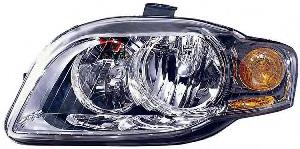 Luz direita Prasco AD0224903
