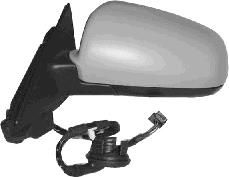 Compre 8P1858531J01C VAG Espelho de retrovisão esquerdo