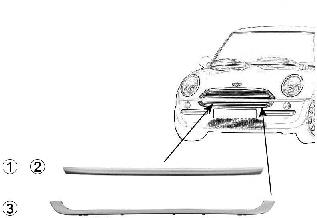 51117032899 BMW 