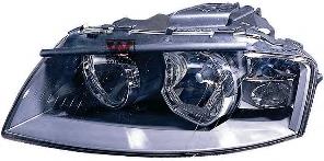 Luz esquerda Alkar 2756500