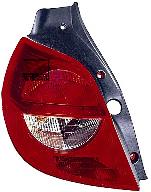 Compre 088971 VALEO Lanterna traseira esquerda