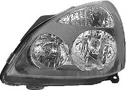 Luz esquerda Alkar 2741173 preço, a partir de 107,12 USD