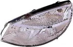 Compre 607109E Polcar Luz direita