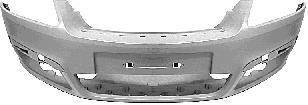 Compre 1400345 Opel Pára-choque dianteiro